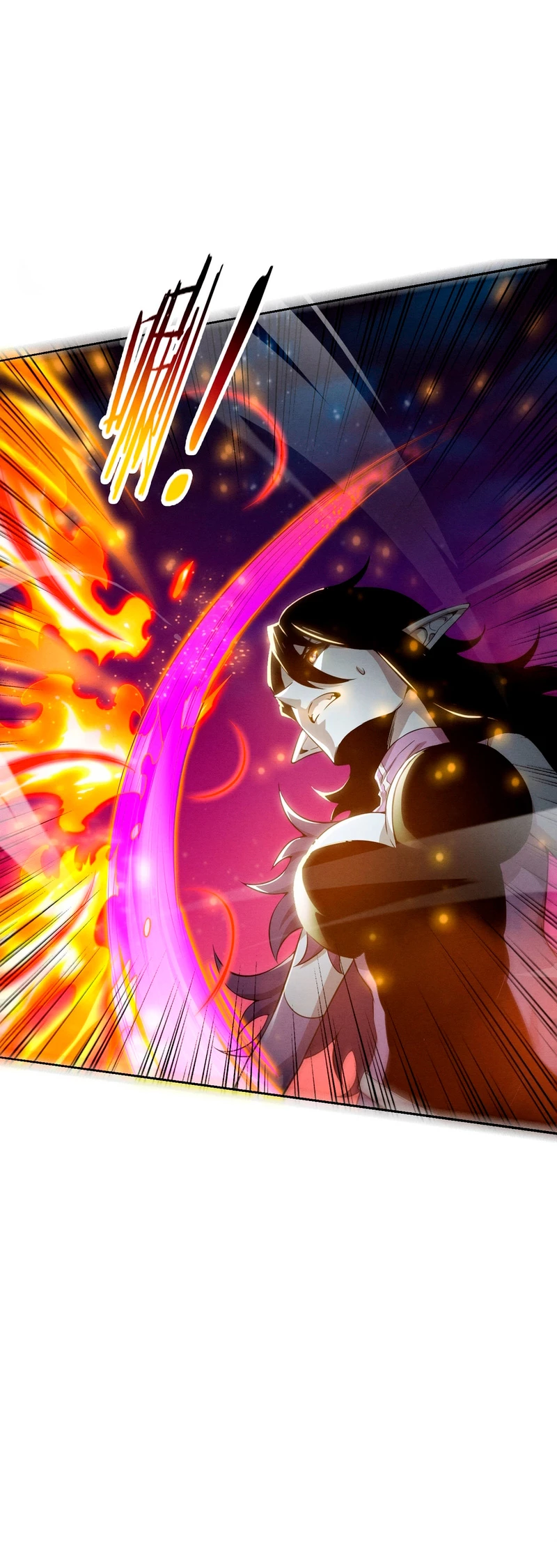 El Frenesí de la Evolución > Capitulo 119 > Page 71