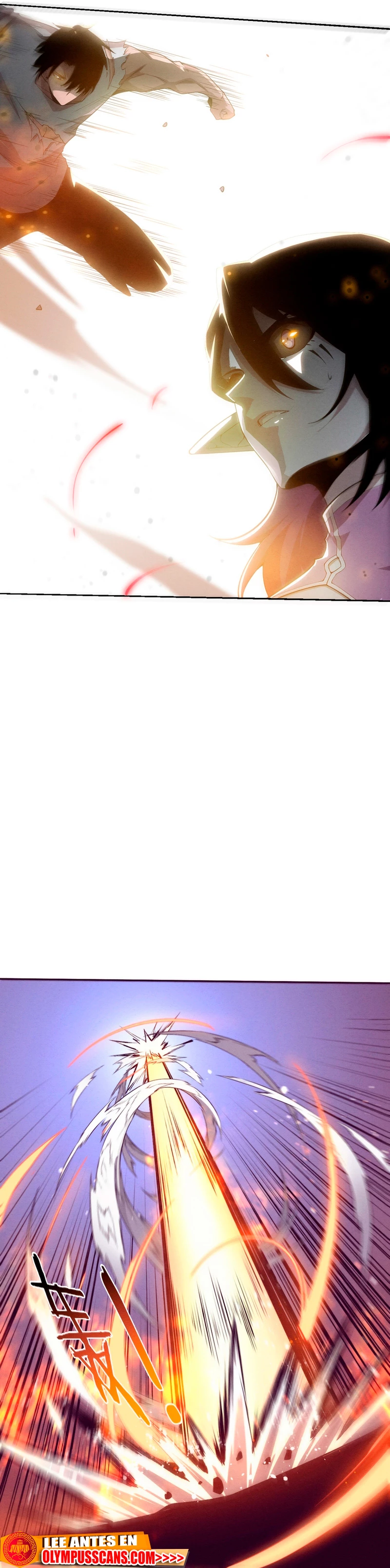 El Frenesí de la Evolución > Capitulo 119 > Page 81