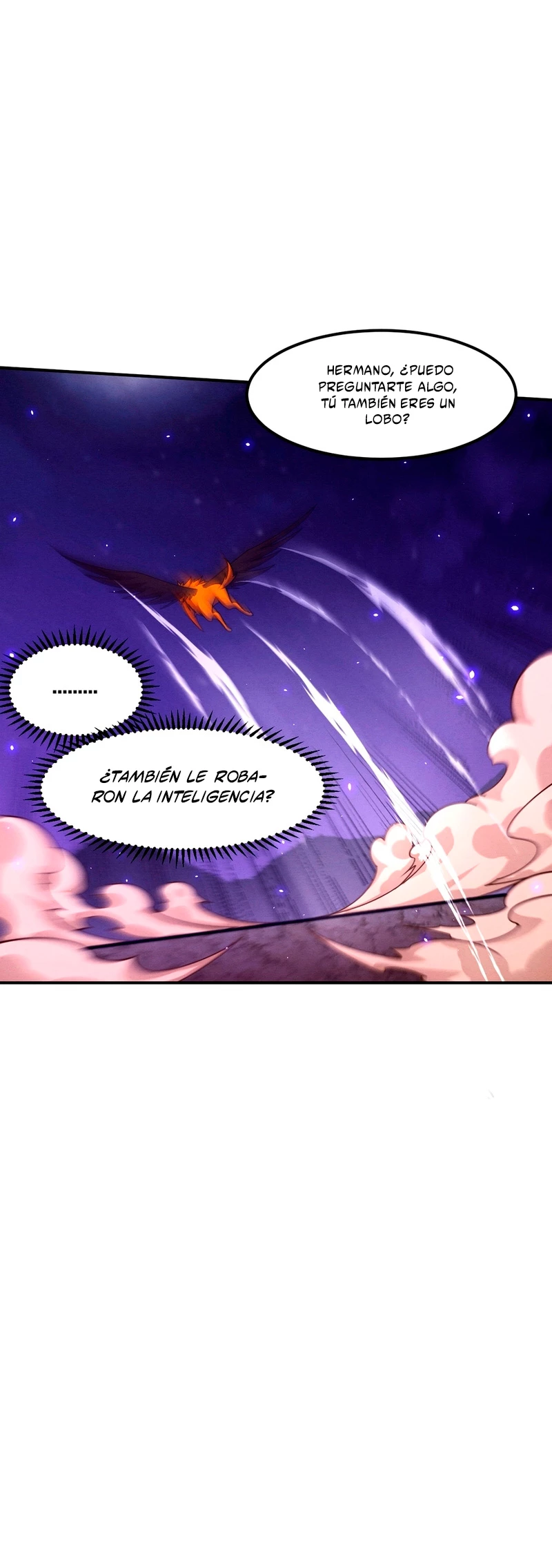 El Frenesí de la Evolución > Capitulo 119 > Page 181