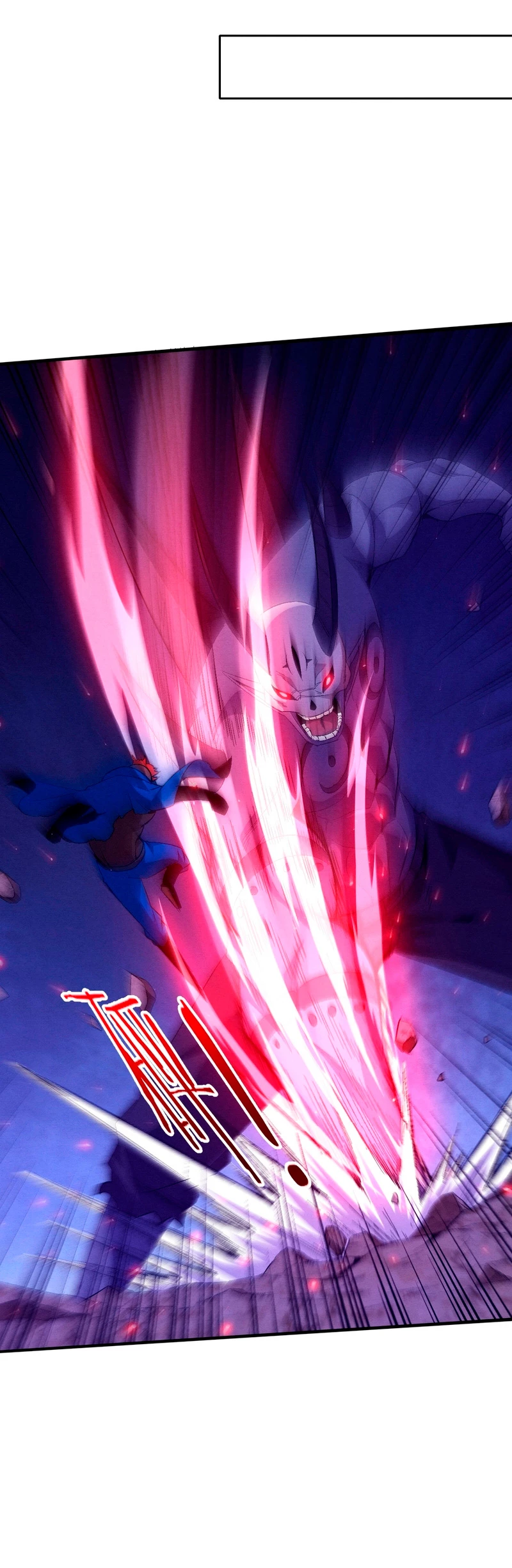 El Frenesí de la Evolución > Capitulo 119 > Page 281