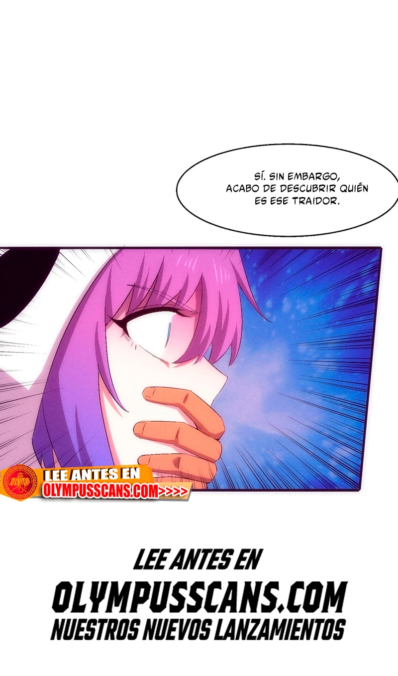 El Frenesí de la Evolución > Capitulo 119 > Page 321