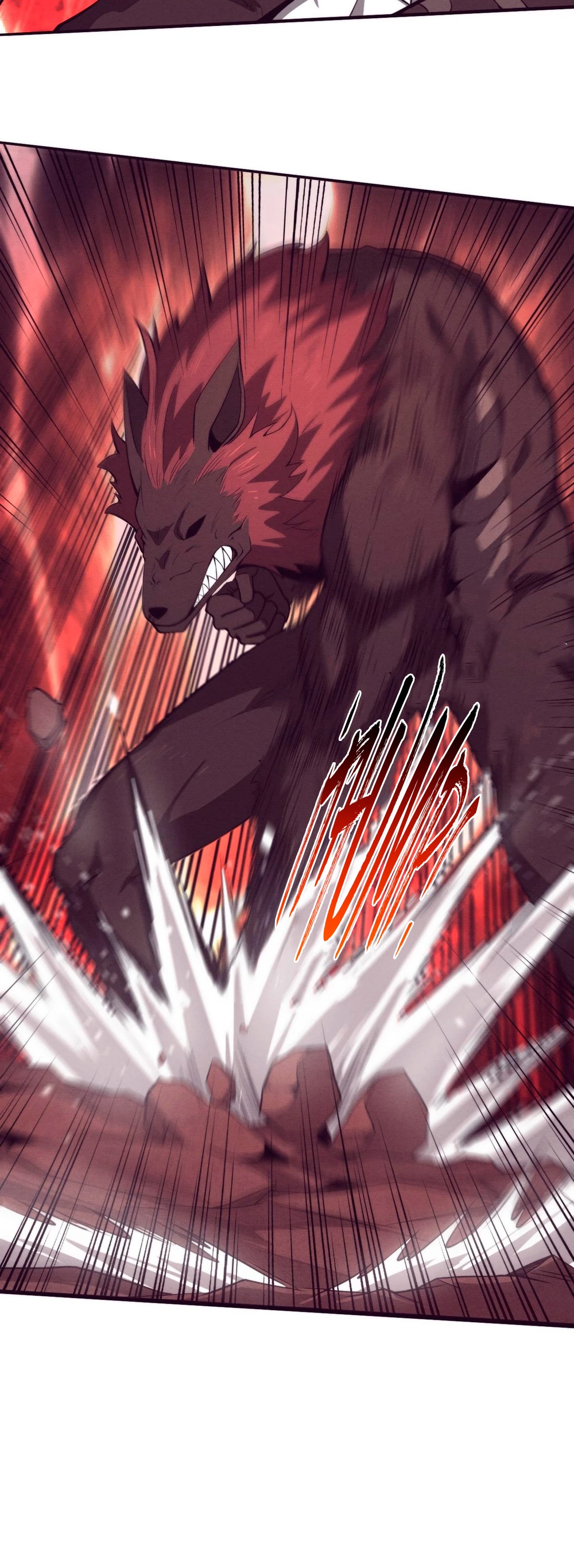 El Frenesí de la Evolución > Capitulo 64 > Page 111