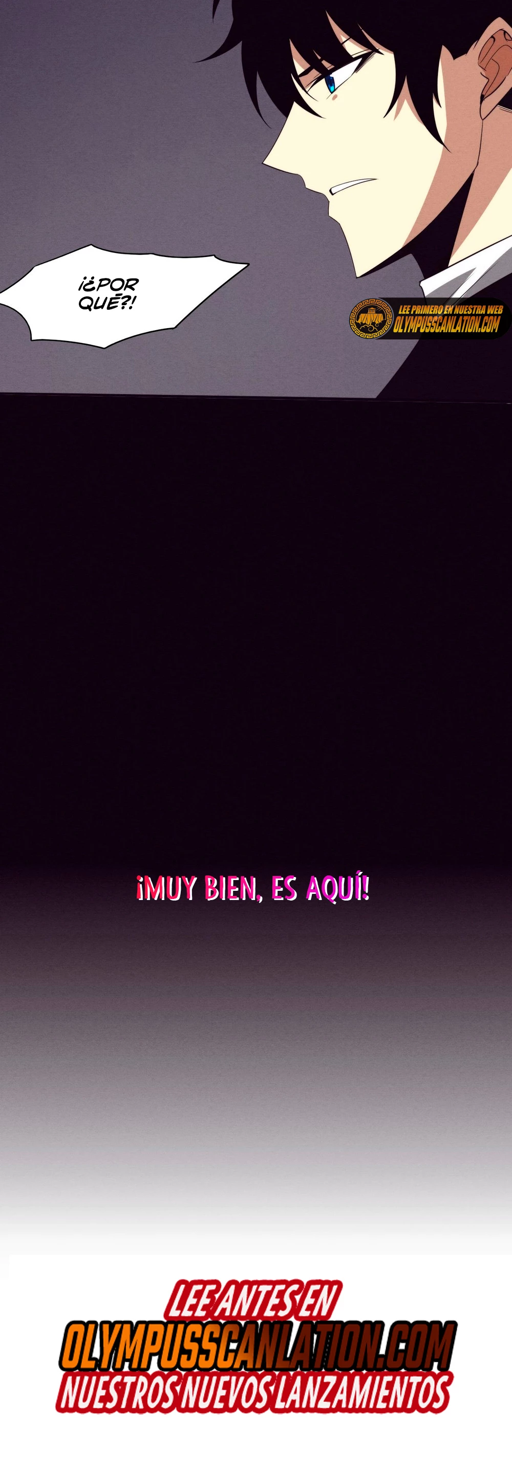 El Frenesí de la Evolución > Capitulo 64 > Page 371