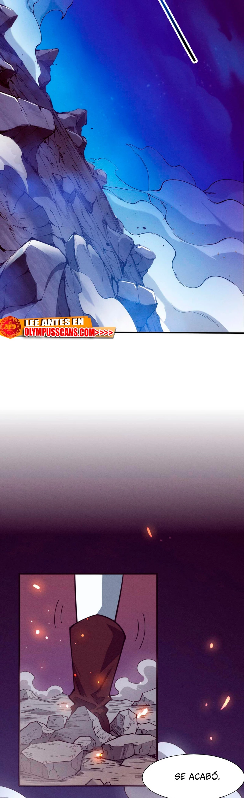 El Frenesí de la Evolución > Capitulo 129 > Page 171