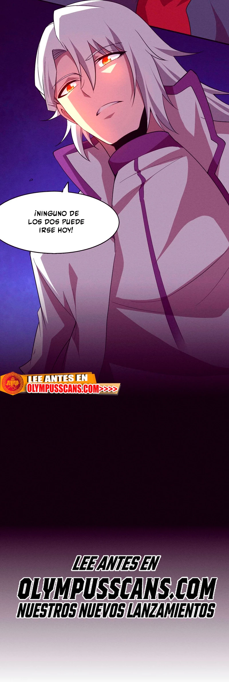 El Frenesí de la Evolución > Capitulo 133 > Page 321