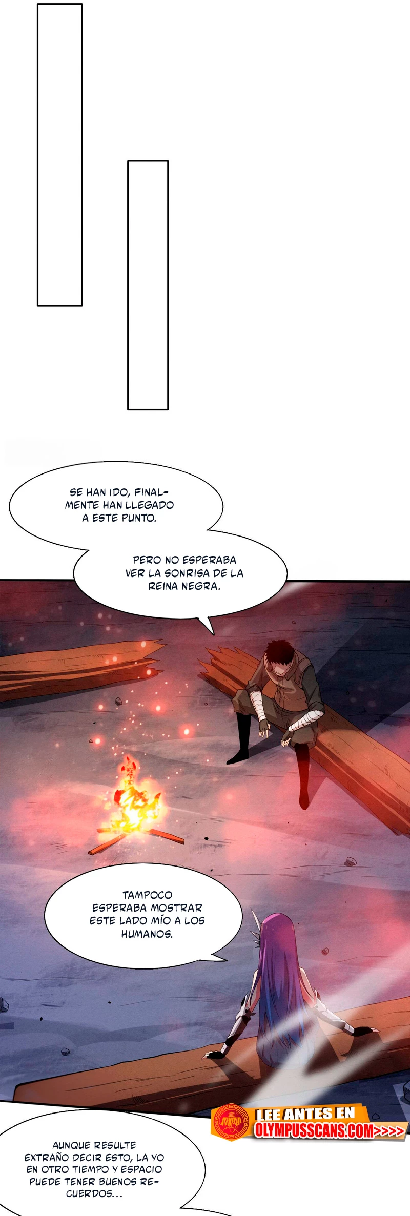 El Frenesí de la Evolución > Capitulo 138 > Page 291
