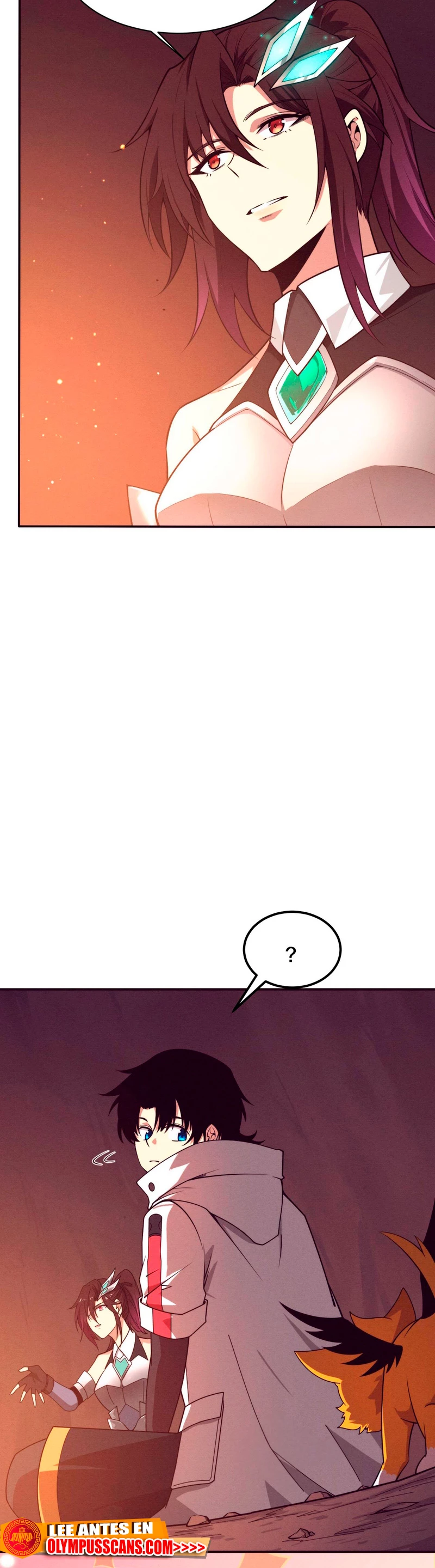 El Frenesí de la Evolución > Capitulo 140 > Page 301