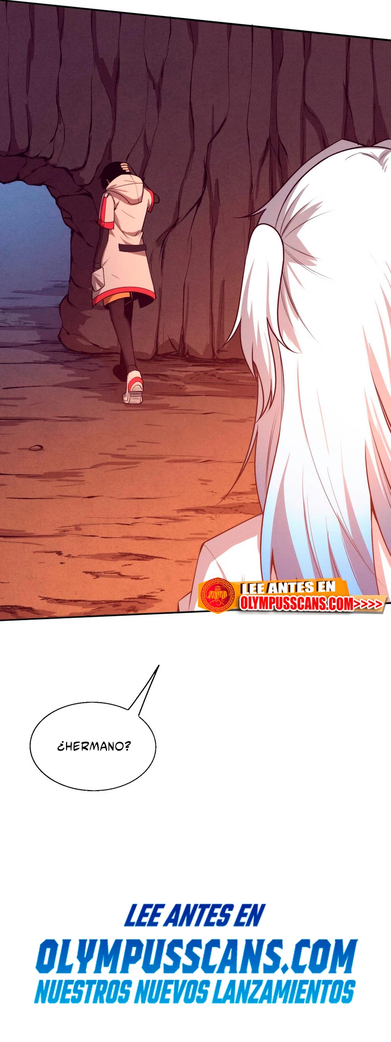 El Frenesí de la Evolución > Capitulo 140 > Page 341