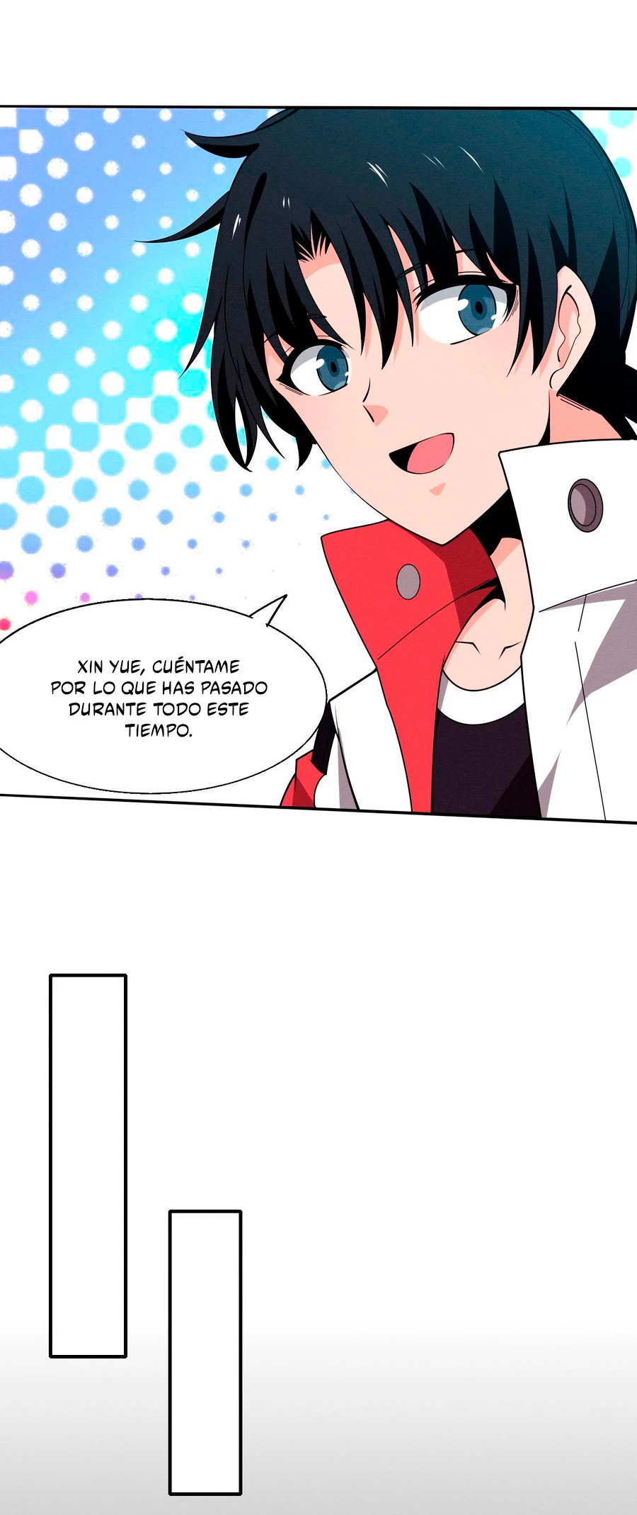 El Frenesí de la Evolución > Capitulo 141 > Page 61