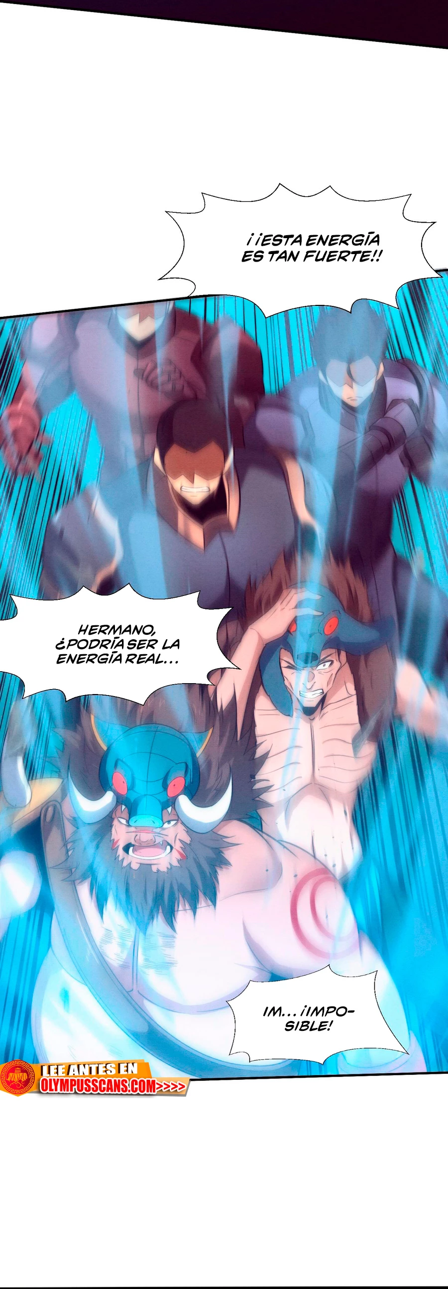 El Frenesí de la Evolución > Capitulo 142 > Page 181