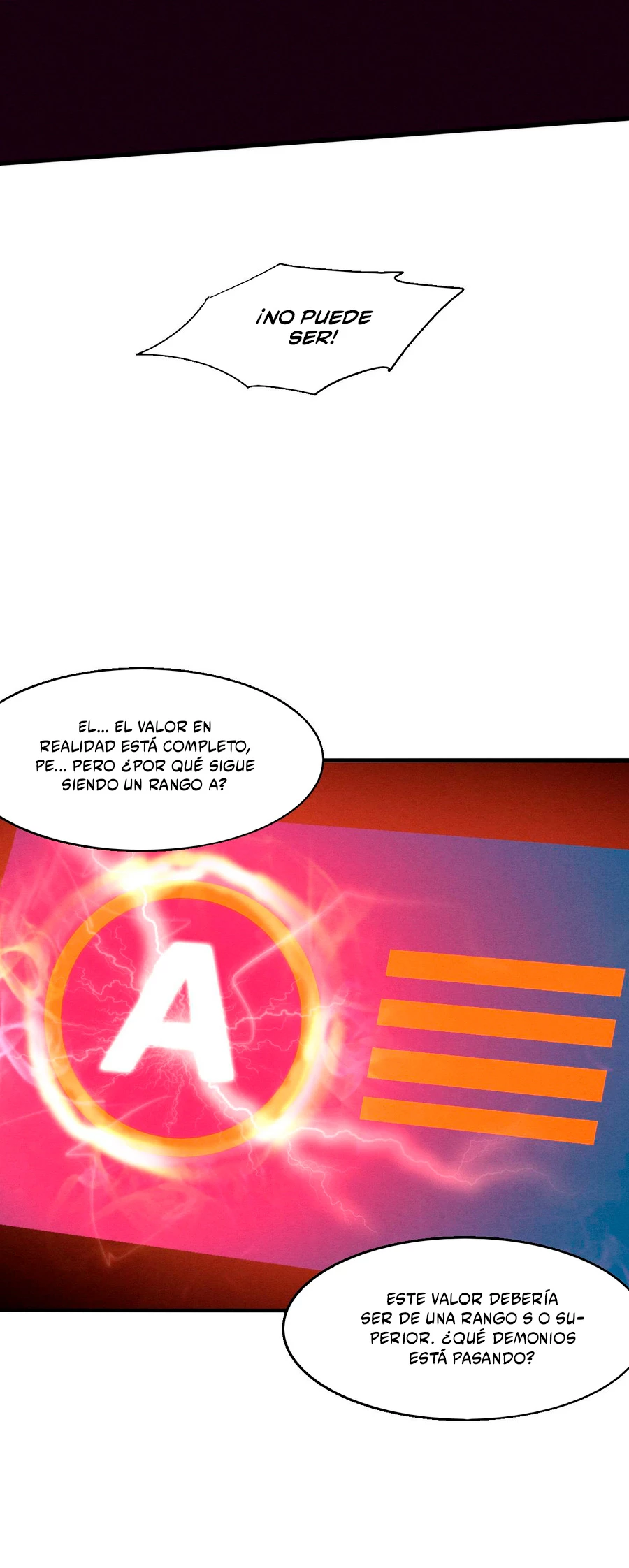 El Frenesí de la Evolución > Capitulo 142 > Page 211