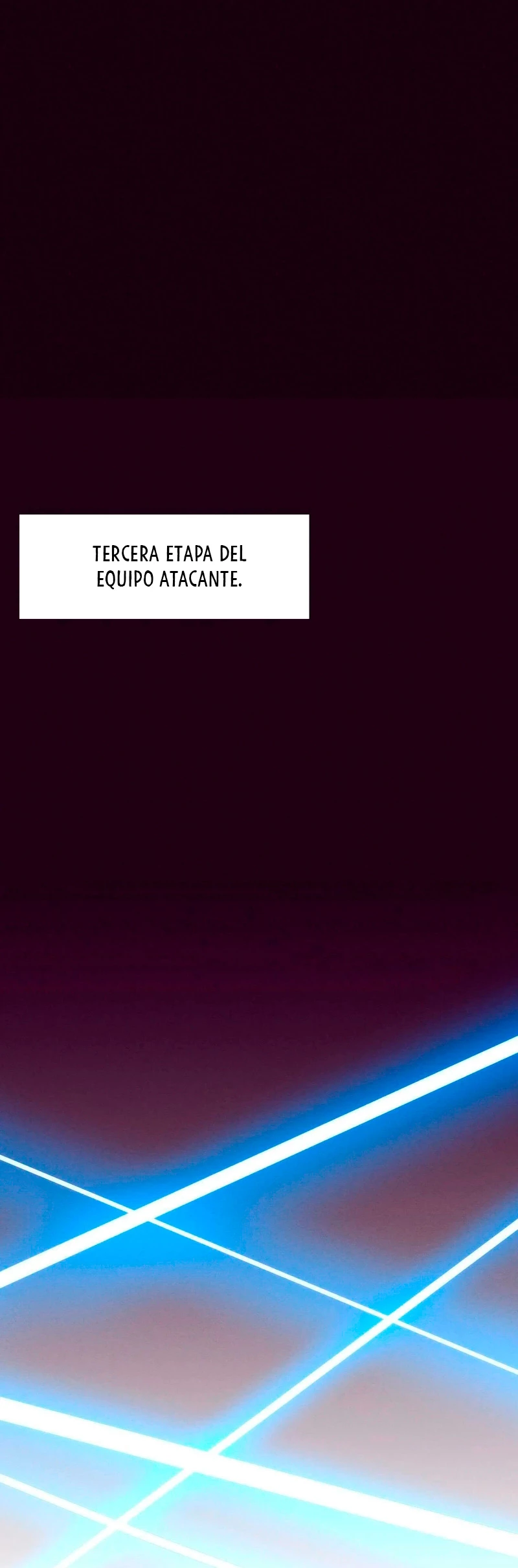El Frenesí de la Evolución > Capitulo 145 > Page 281