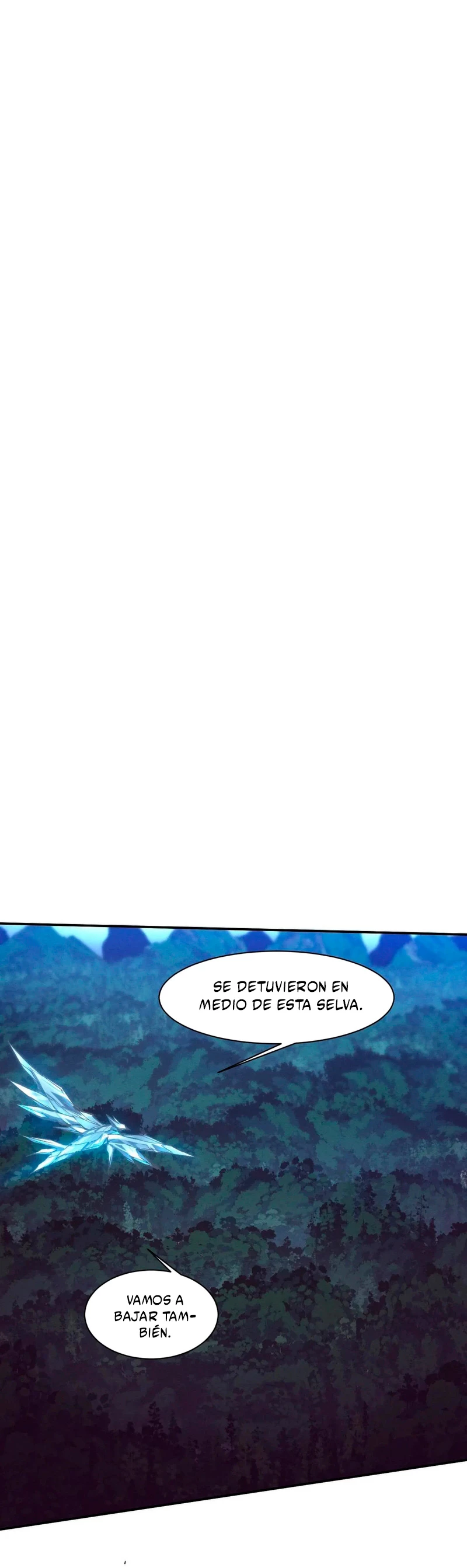 El Frenesí de la Evolución > Capitulo 160 > Page 291