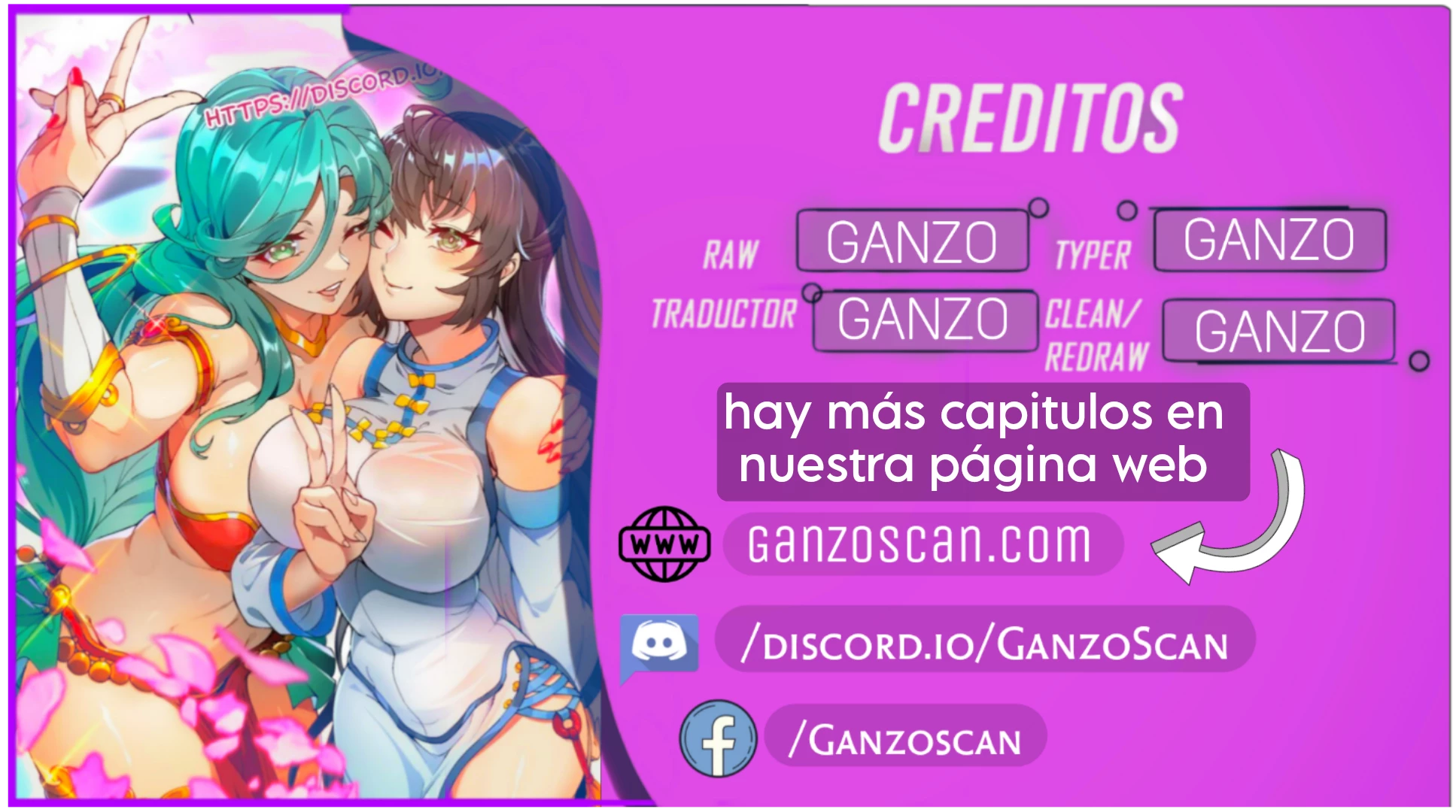 Después de diez años cortando leña, una inmortal me rogó que la tomara como discípulaaa  > Capitulo 20 > Page 01