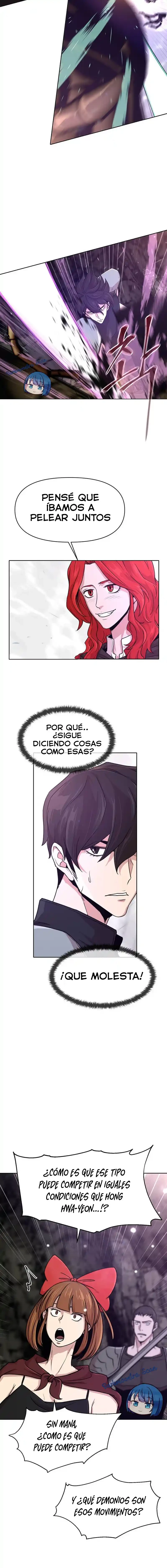 UNICO ARTISTA MARCIAL RETORNADO > Capitulo 6 > Page 221