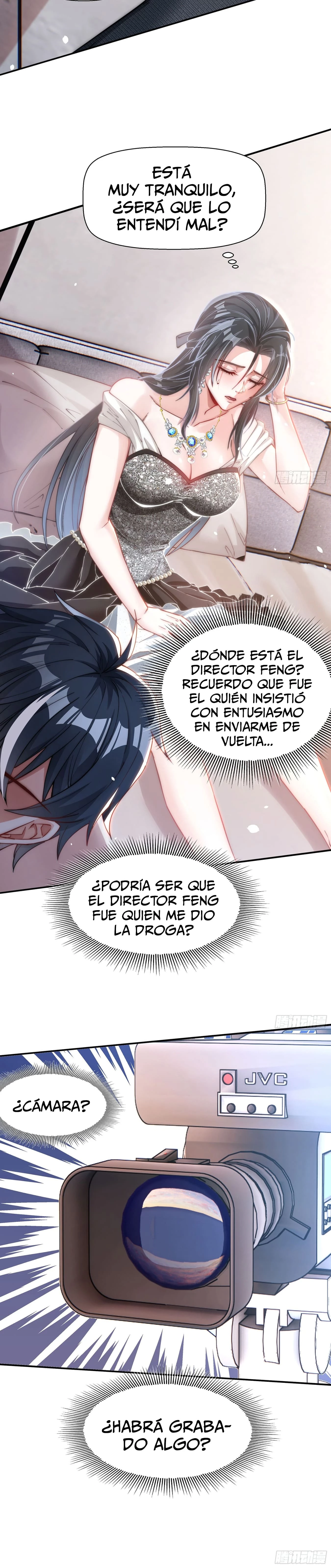 El renacimiento del primer inmortal de la ciudad > Capitulo 6 > Page 111