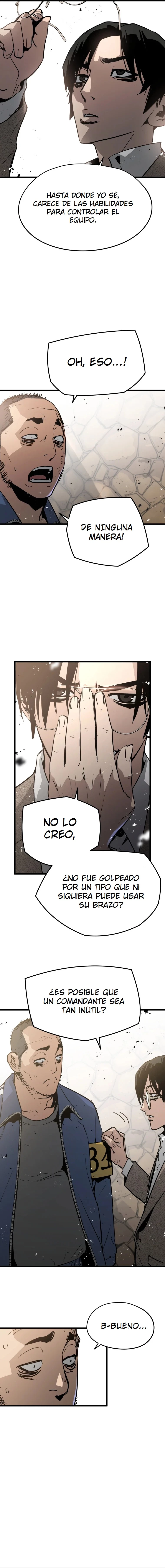 Sin piedad > Capitulo 8 > Page 81