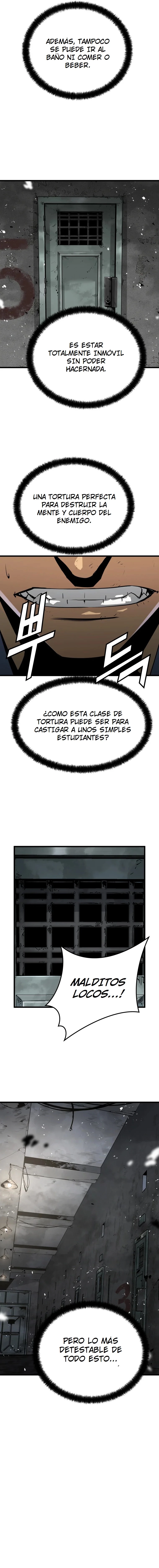 Sin piedad > Capitulo 8 > Page 171