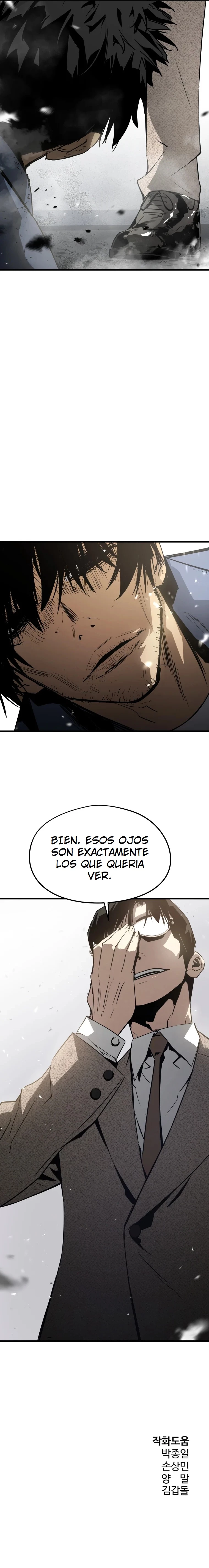 Sin piedad > Capitulo 9 > Page 191