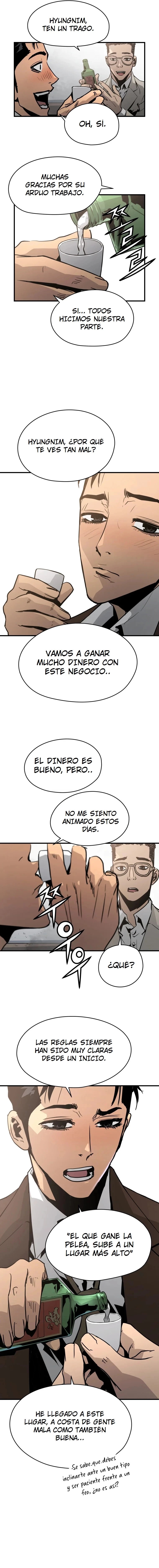 Sin piedad > Capitulo 11 > Page 141