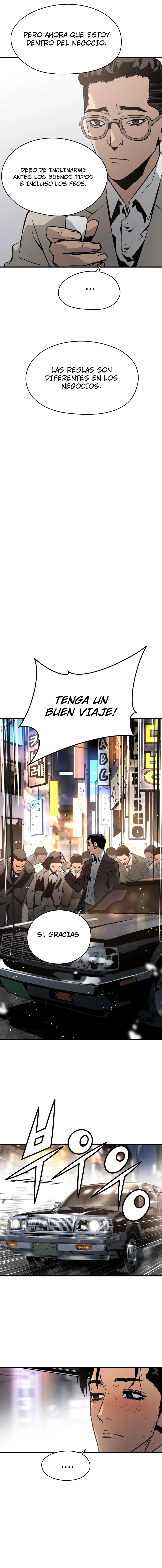 Sin piedad > Capitulo 11 > Page 151