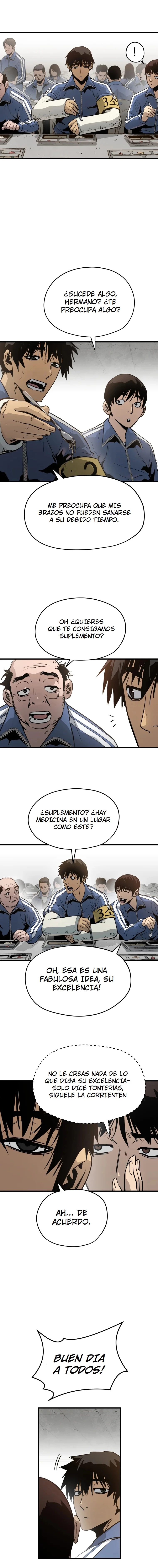 Sin piedad > Capitulo 13 > Page 81