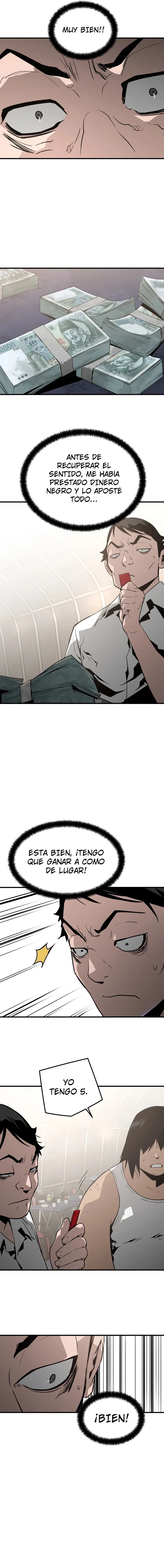 Sin piedad > Capitulo 14 > Page 31