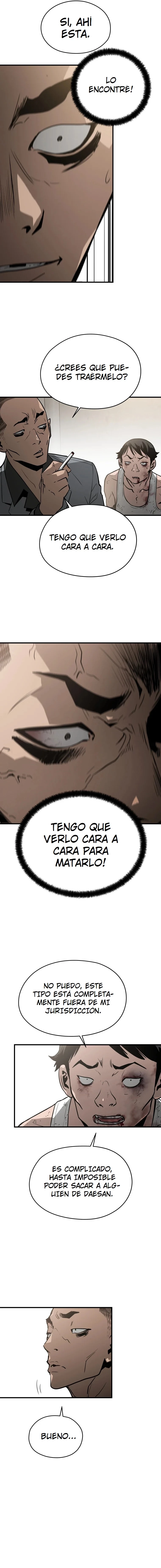 Sin piedad > Capitulo 14 > Page 91