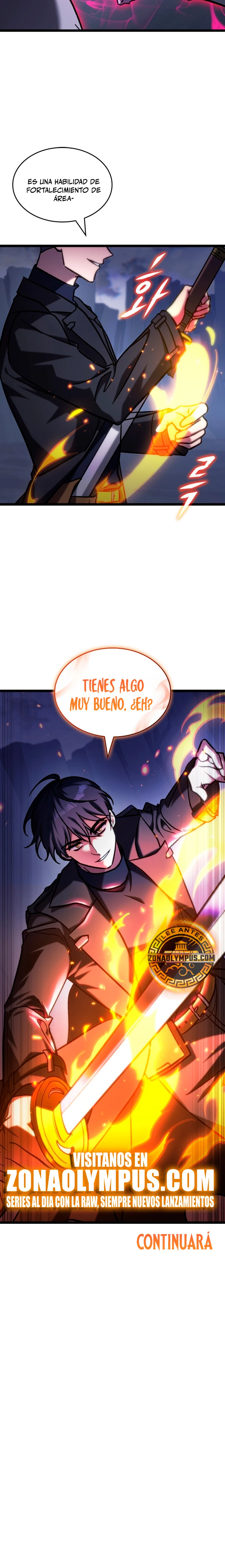 Cazador de destinos de clase F > Capitulo 67 > Page 331