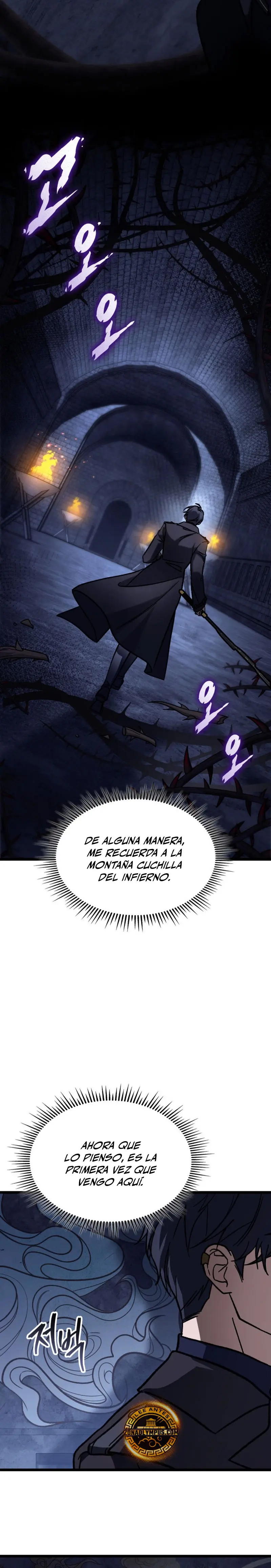 Cazador de destinos de clase F > Capitulo 69 > Page 181