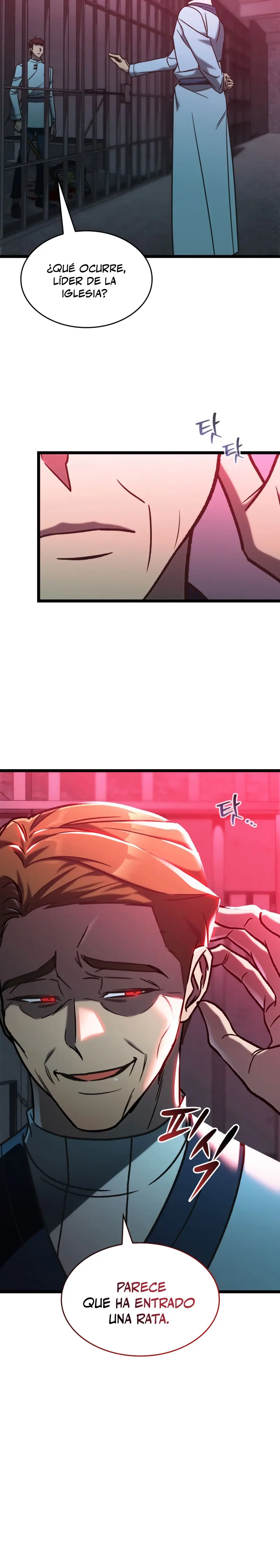 Cazador de destinos de clase F > Capitulo 76 > Page 41