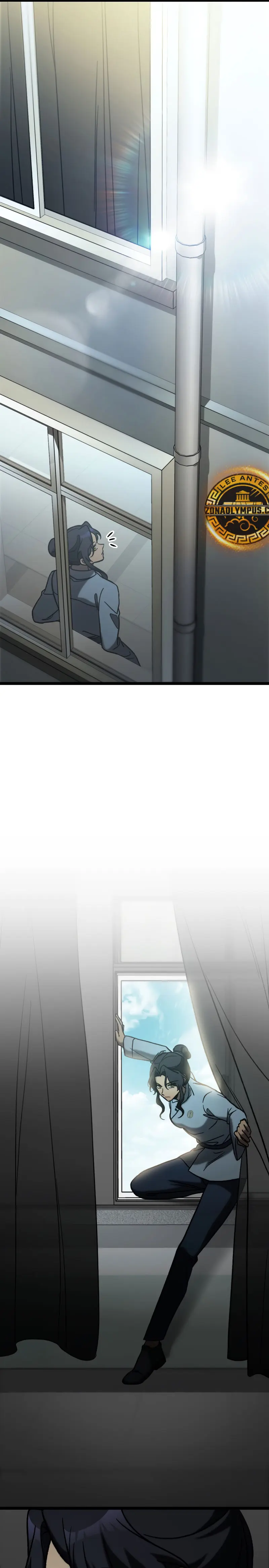 Cazador de destinos de clase F > Capitulo 76 > Page 71