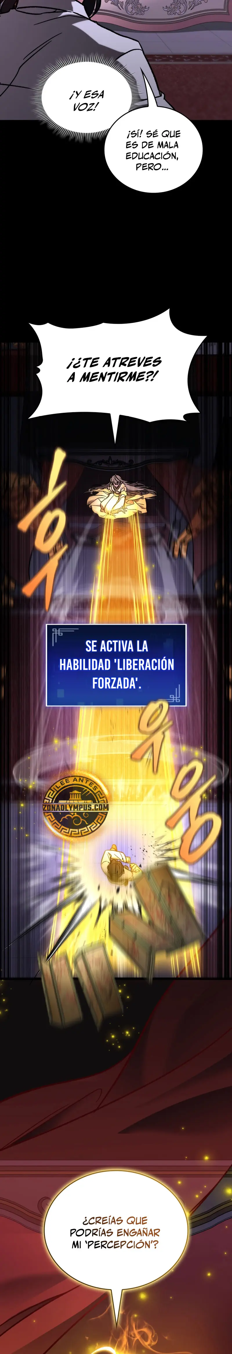 Cazador de destinos de clase F > Capitulo 76 > Page 131