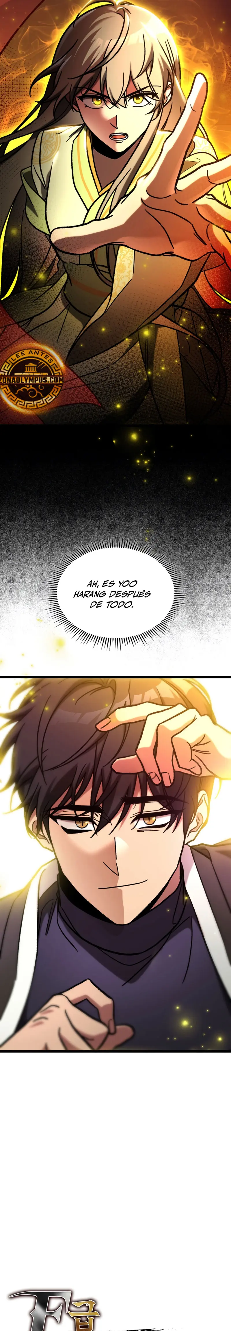 Cazador de destinos de clase F > Capitulo 76 > Page 141