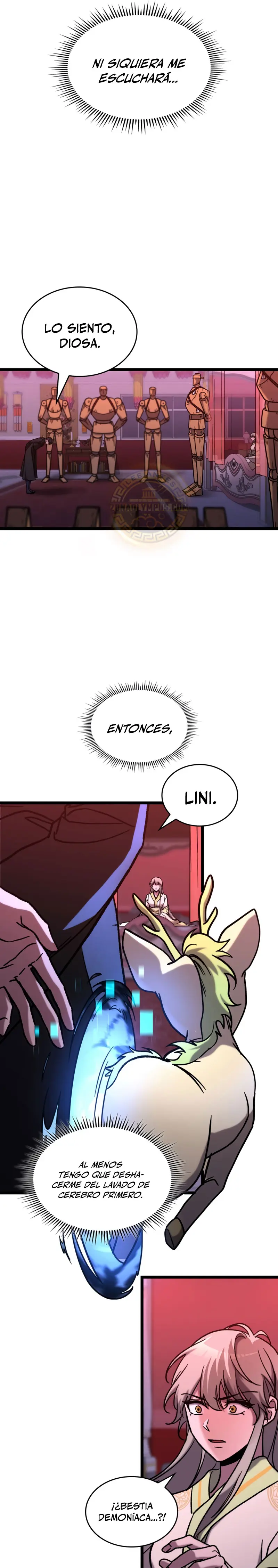 Cazador de destinos de clase F > Capitulo 76 > Page 201