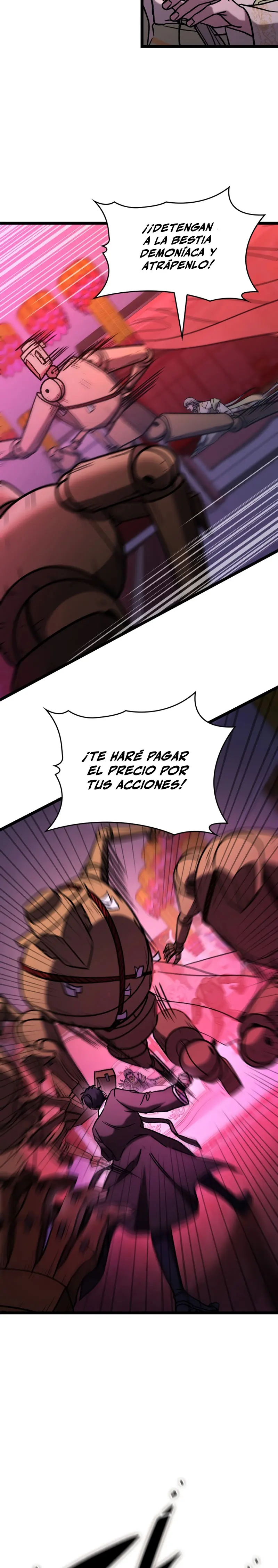 Cazador de destinos de clase F > Capitulo 76 > Page 211