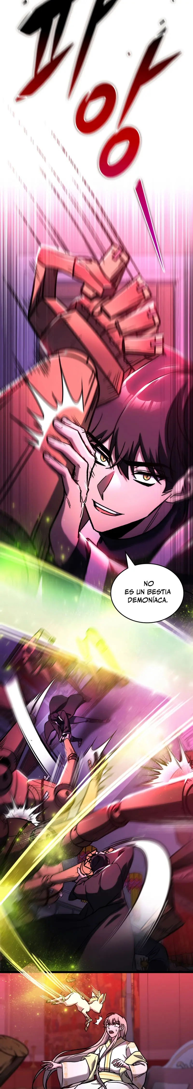 Cazador de destinos de clase F > Capitulo 76 > Page 221