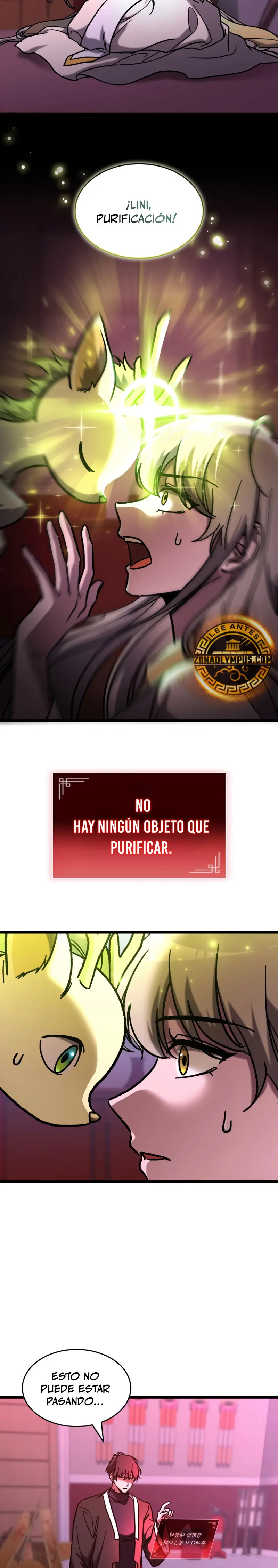 Cazador de destinos de clase F > Capitulo 76 > Page 241