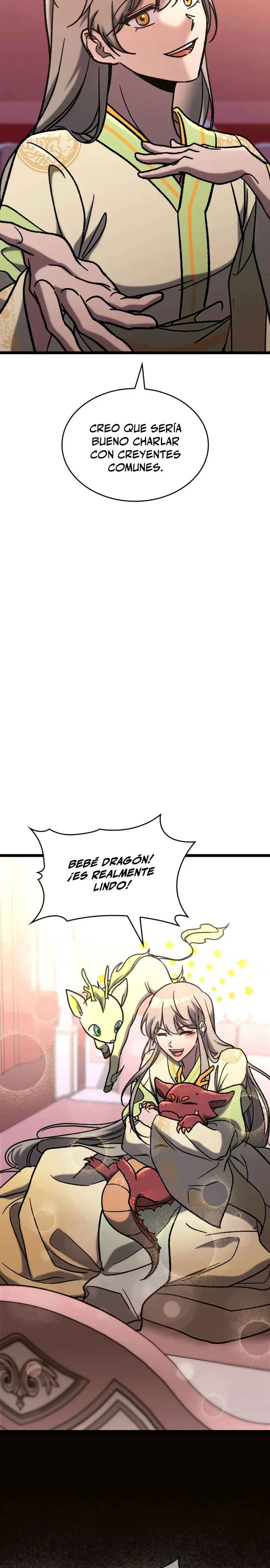 Cazador de destinos de clase F > Capitulo 76 > Page 291