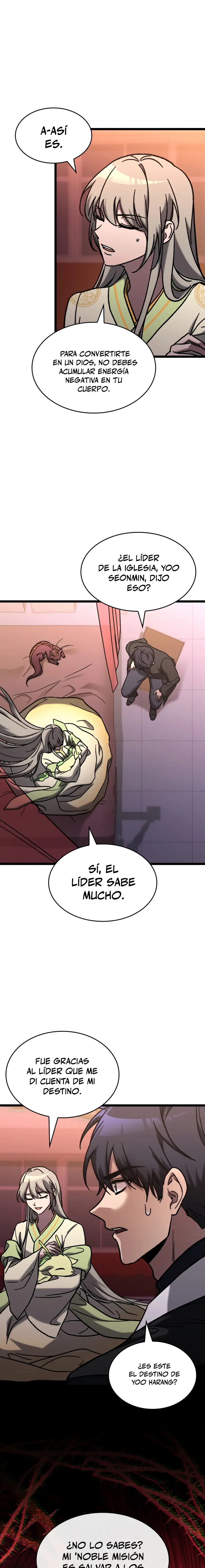 Cazador de destinos de clase F > Capitulo 76 > Page 341