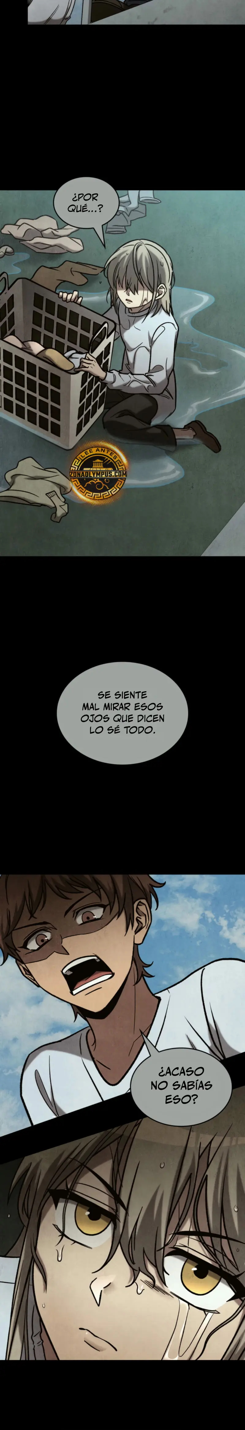 Cazador de destinos de clase F > Capitulo 77 > Page 61