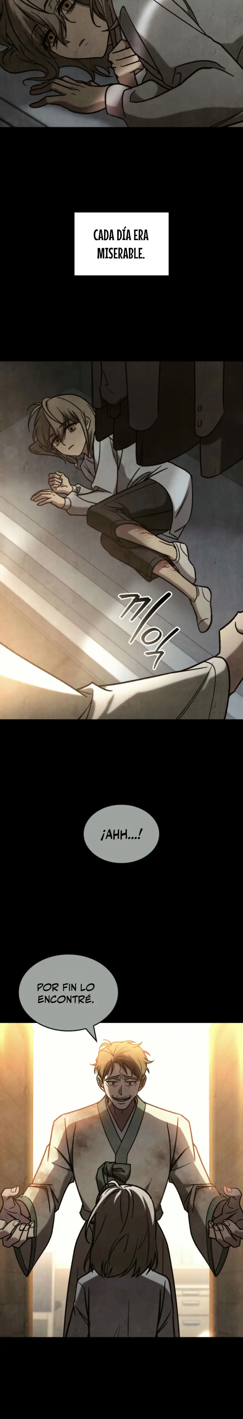 Cazador de destinos de clase F > Capitulo 77 > Page 91