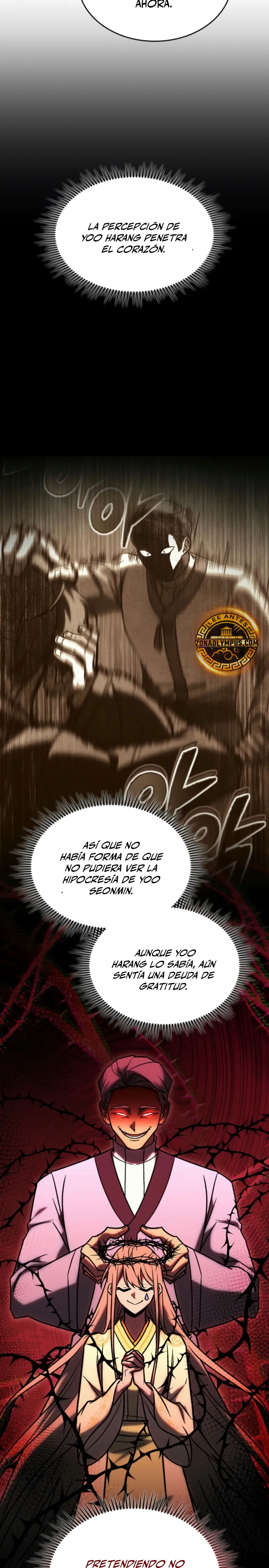 Cazador de destinos de clase F > Capitulo 77 > Page 161