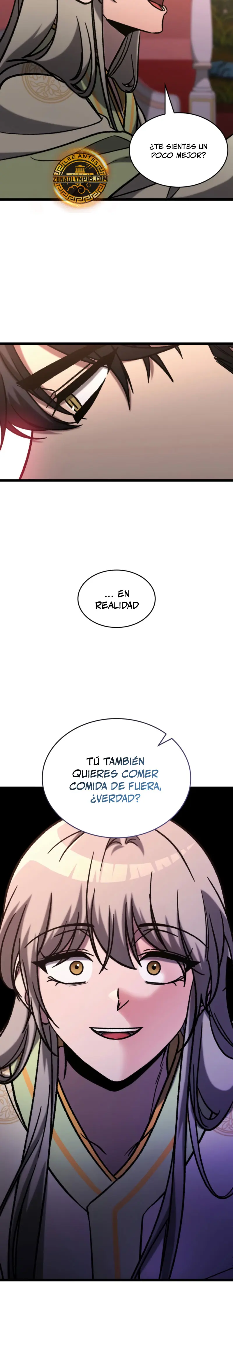 Cazador de destinos de clase F > Capitulo 77 > Page 221