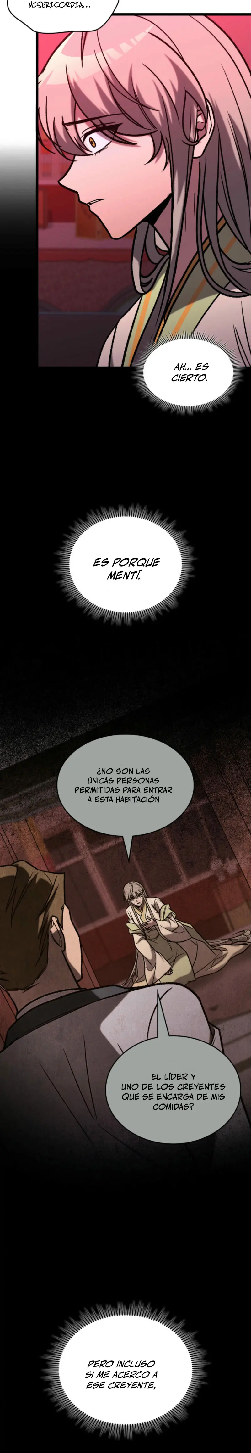 Cazador de destinos de clase F > Capitulo 78 > Page 101