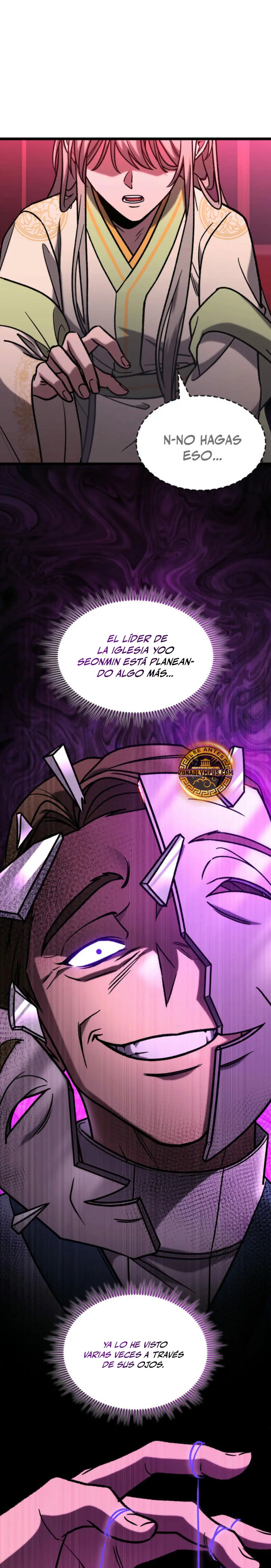 Cazador de destinos de clase F > Capitulo 78 > Page 131