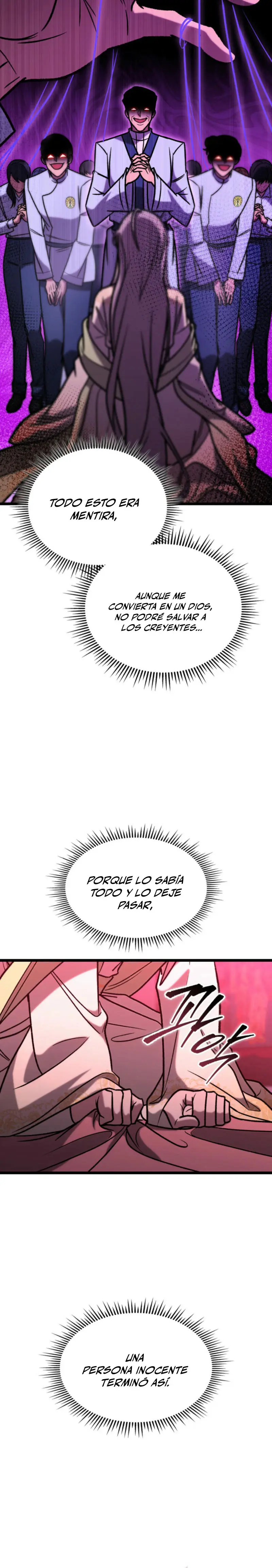 Cazador de destinos de clase F > Capitulo 78 > Page 141
