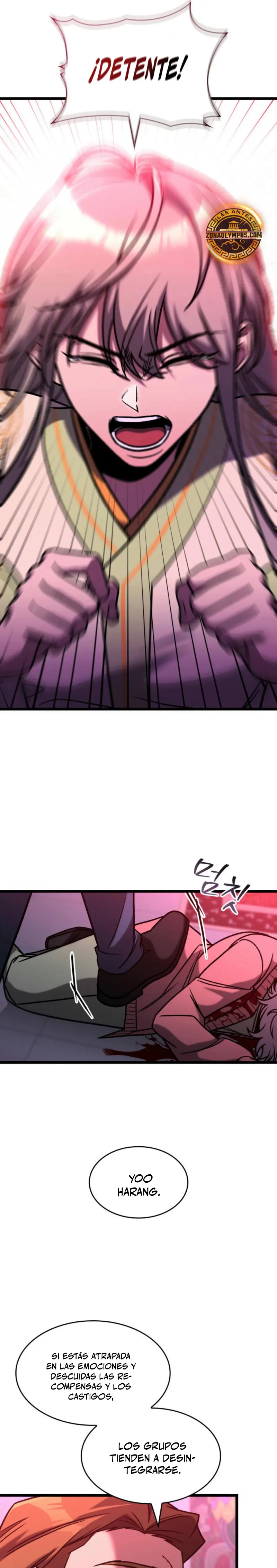 Cazador de destinos de clase F > Capitulo 78 > Page 151