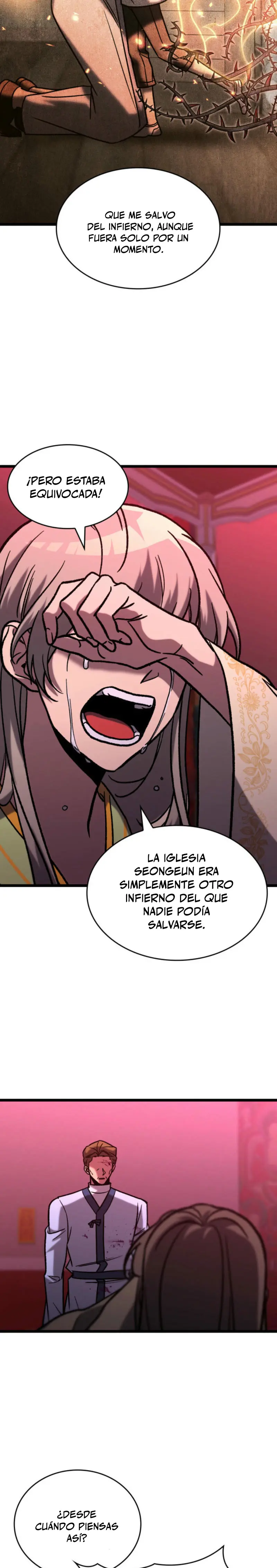 Cazador de destinos de clase F > Capitulo 78 > Page 181