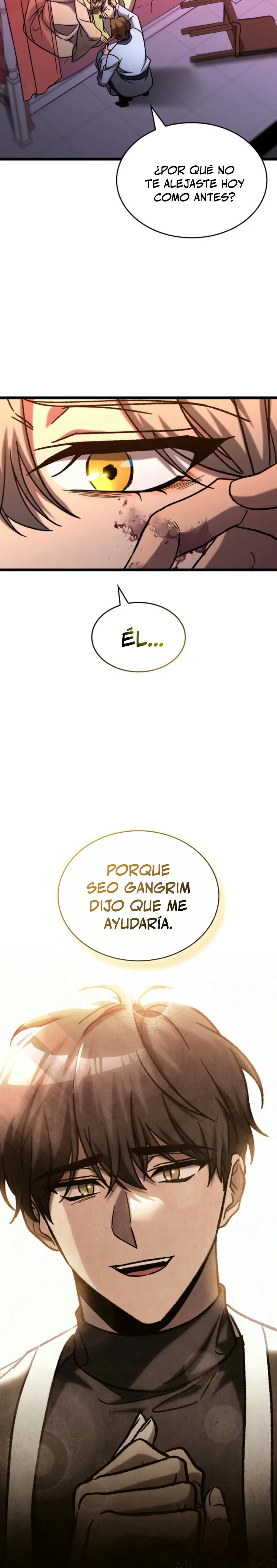 Cazador de destinos de clase F > Capitulo 78 > Page 201